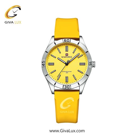 ساعت مچی زنانه بند پی یو ناوی فورس(نوی فورس) NF5041 S/W/GY 886_Square_Template copy.jpg